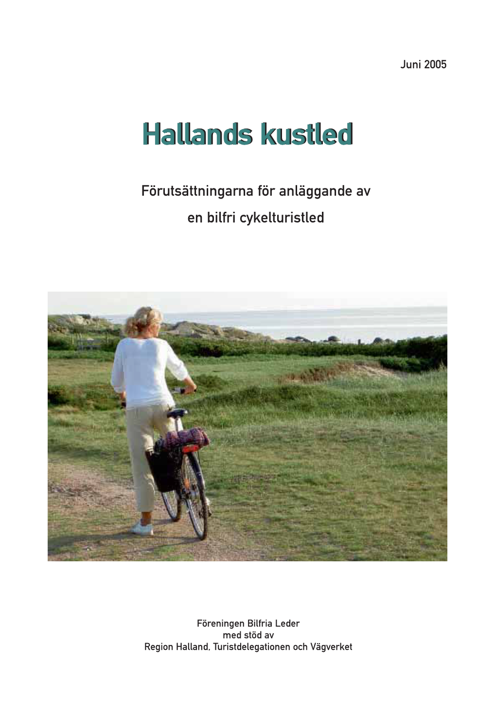 Hallands Kustled