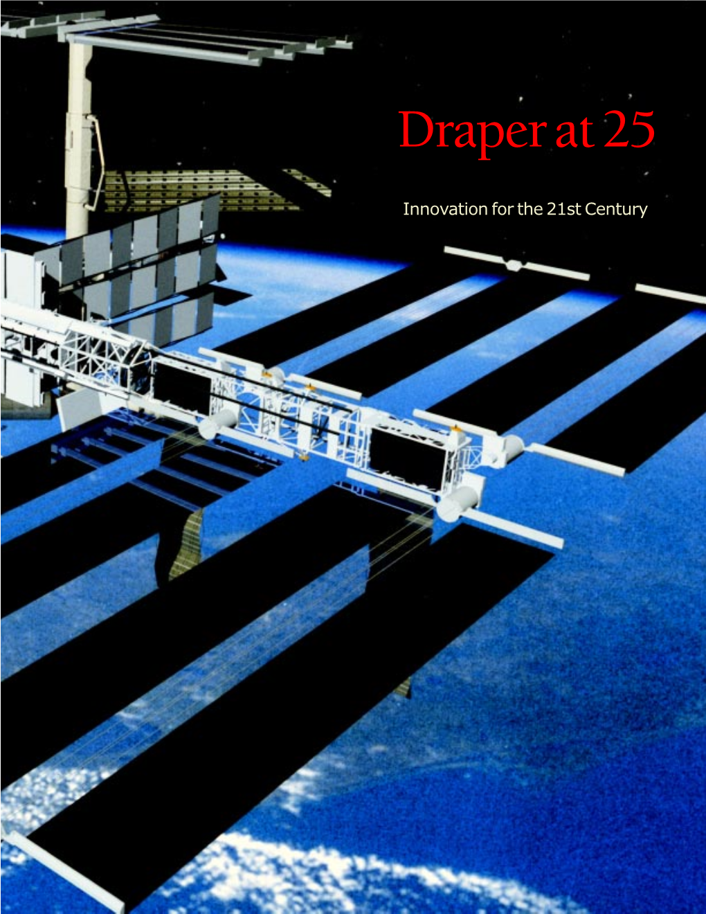 Draper at 25