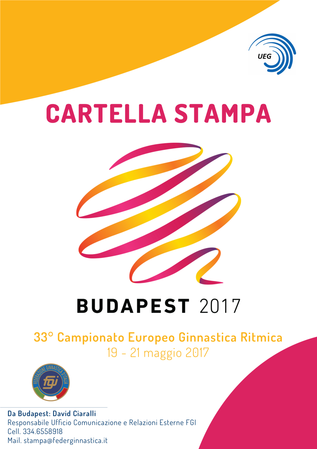 Cartella Stampa