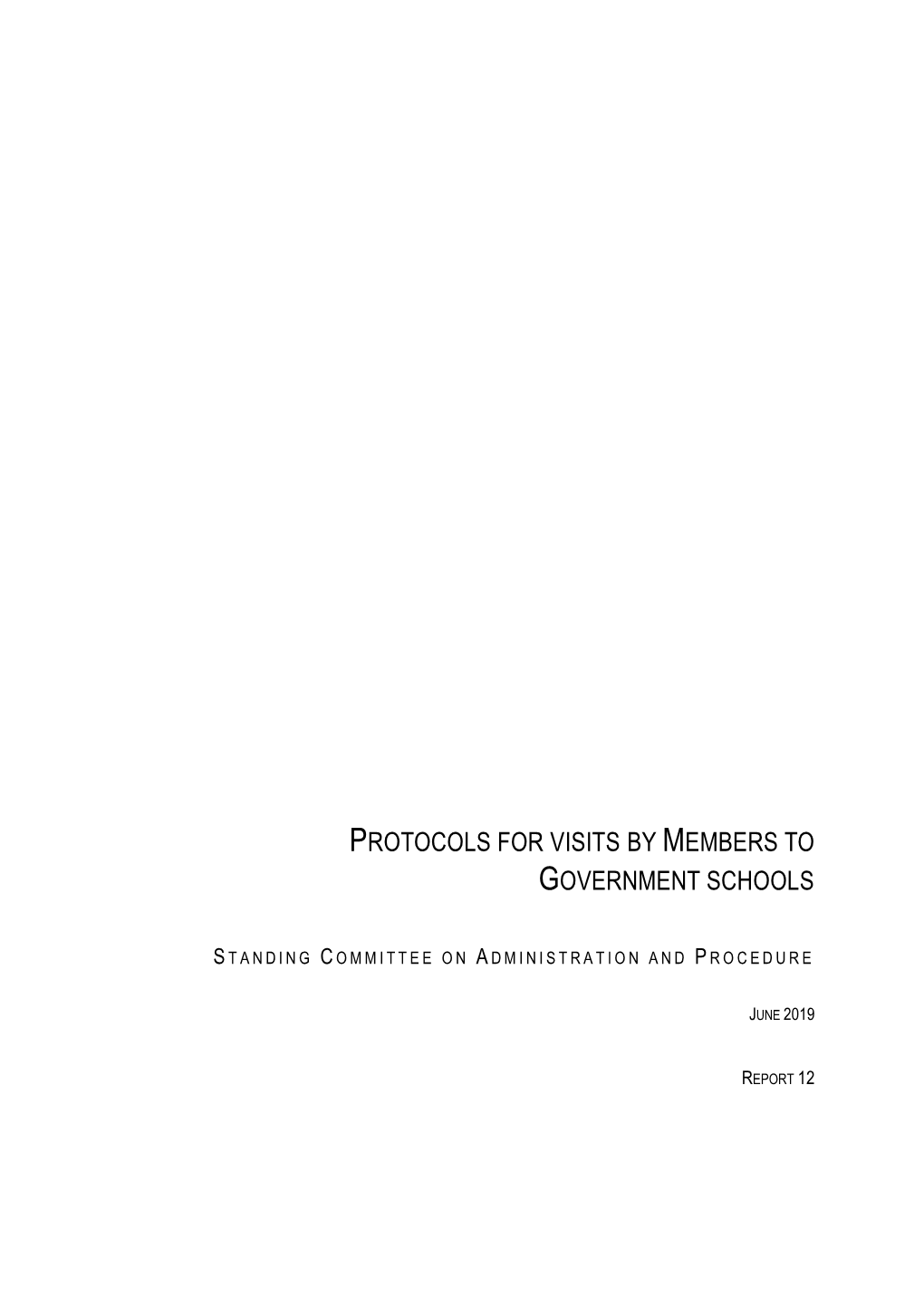 Report-12-School-Visits-Protocols.Pdf