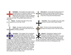 Christian Symbols