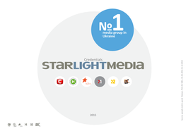 Here Is Starlightmedia Credentials