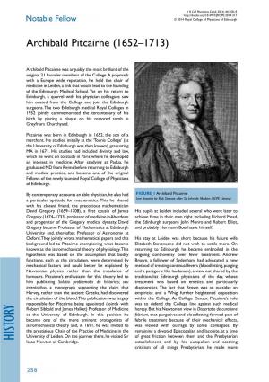 History Isaac Newton at Cambridge