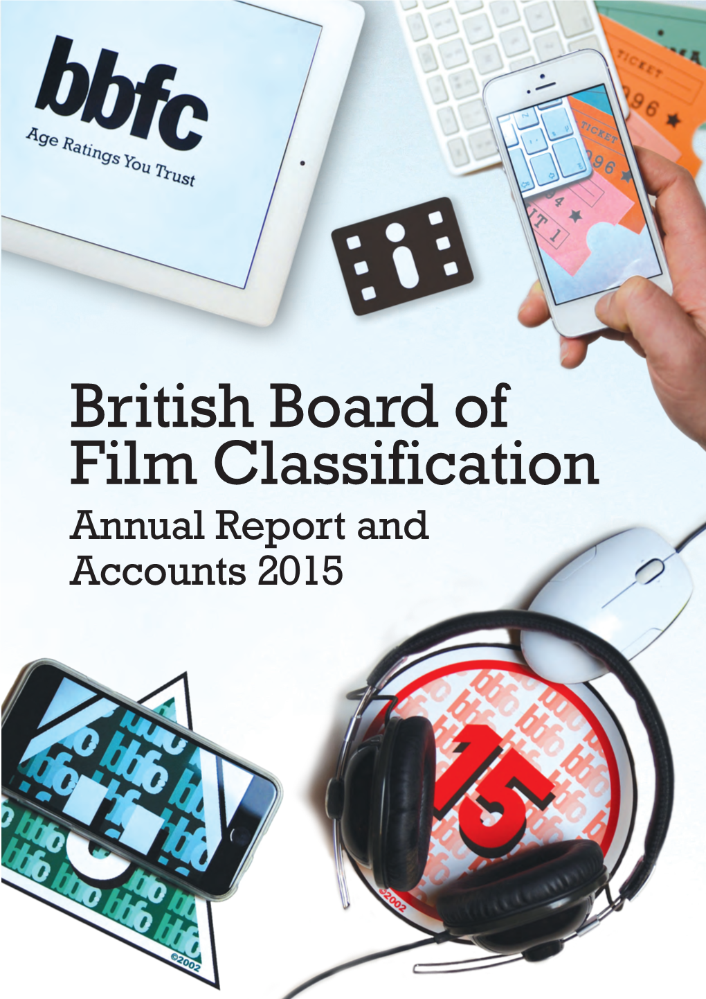 British Board of Film Classification