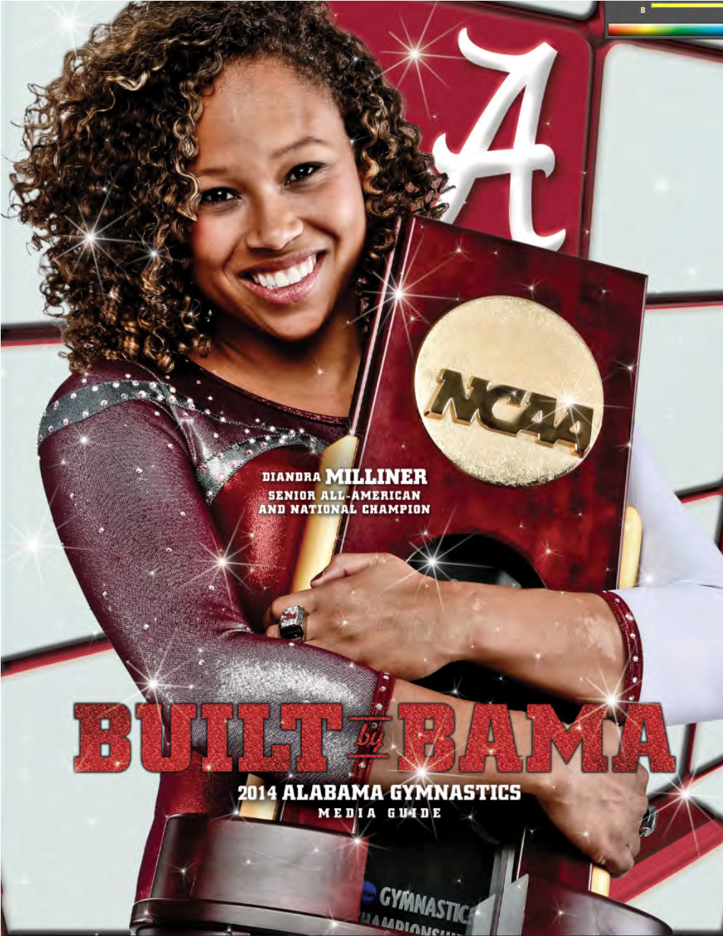 Built by Bama MEDIA NOTES TABLE of CONTENTS