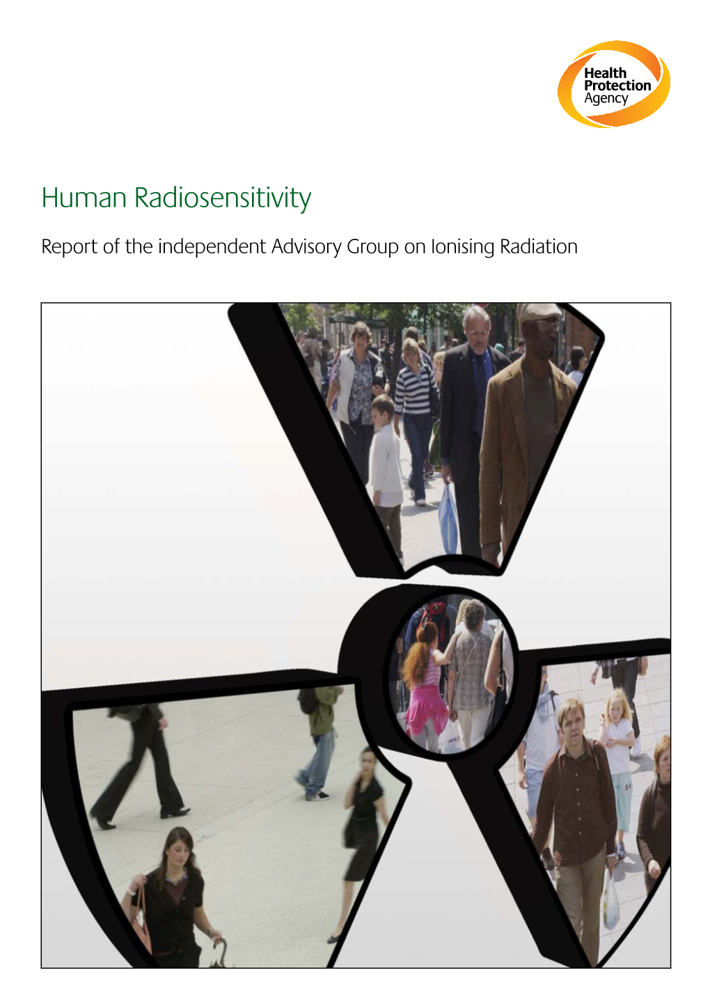 Human Radiosensitivity