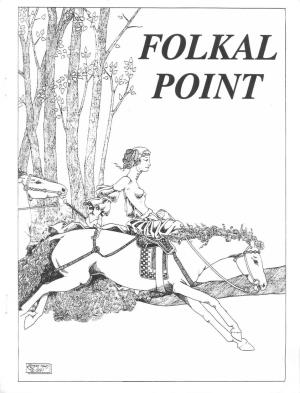 Fokal Point 1 Shiffma 1992-Wi