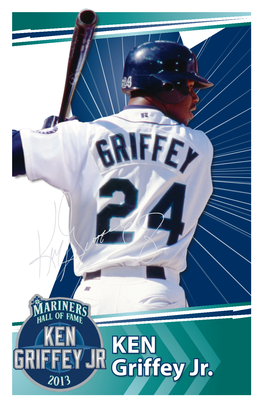 Ken Griffey Jr