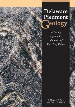 SP20 Delaware Piedmont Geology