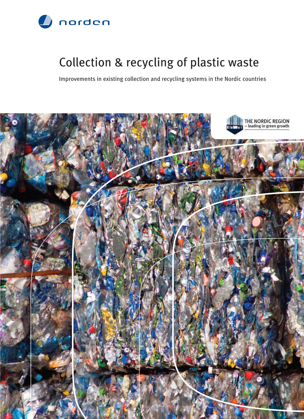 Collection & Recycling of Plastic Waste