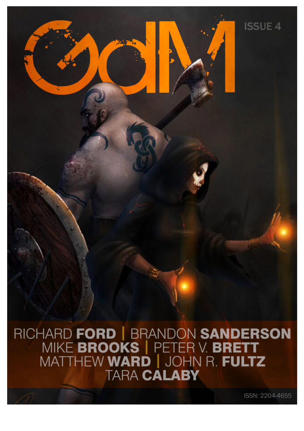 Grimdark-Magazine-Issue-4.Pdf