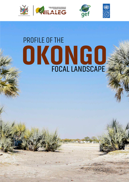 Okongo Landscape Profile