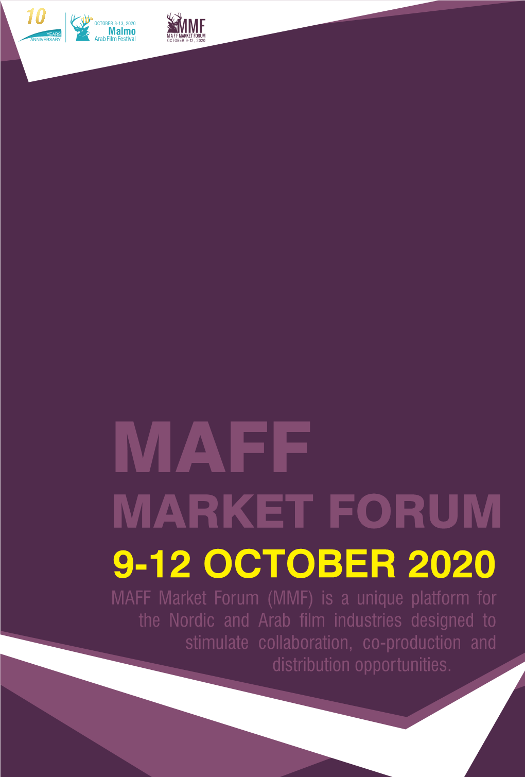 Market Forum