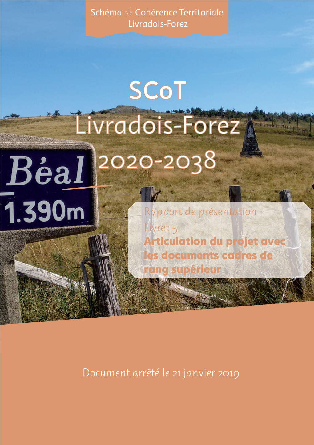 Scot Livradois-Forez 2020-2038