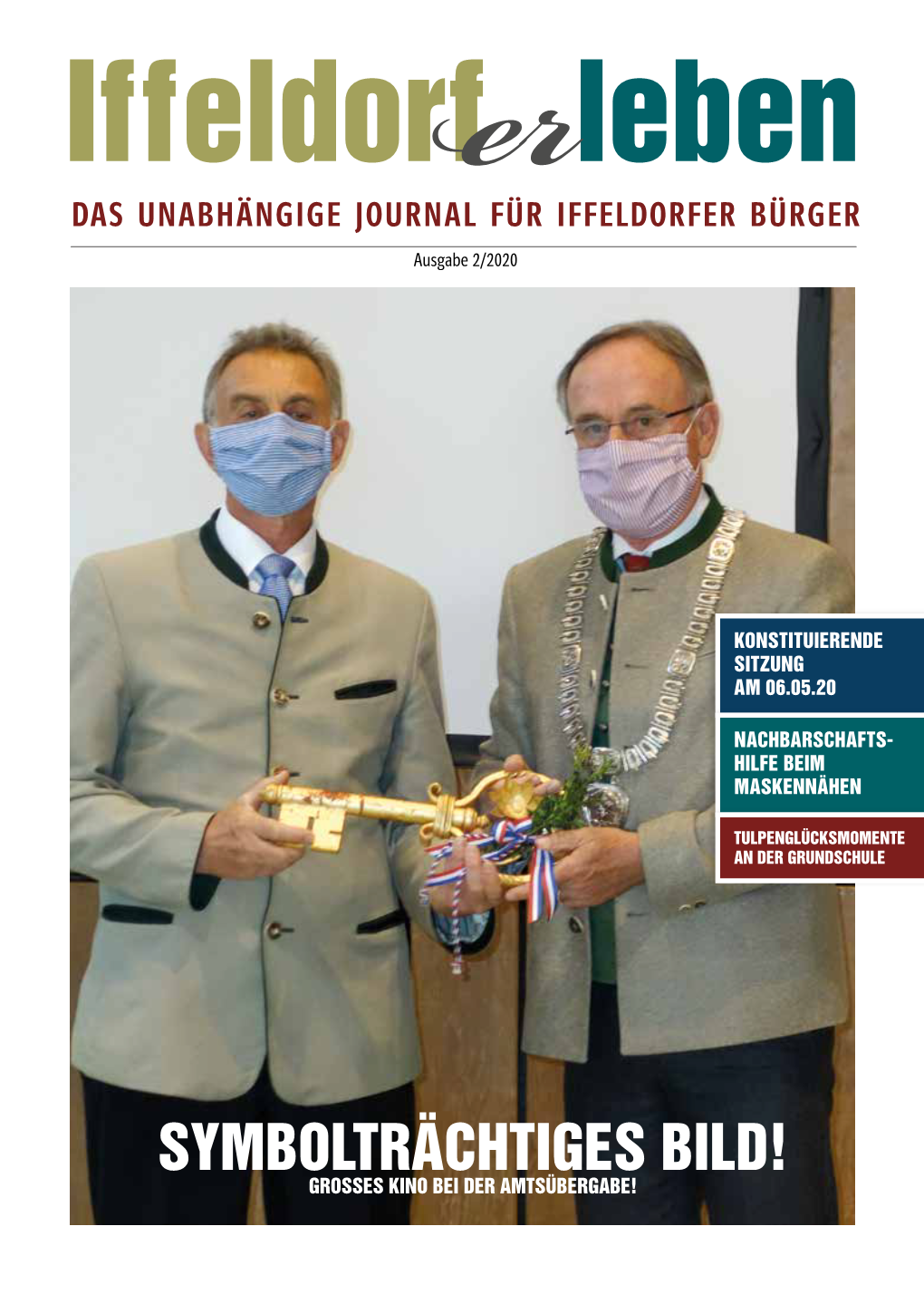 Iffeldorfzeitunga2 2020Web.Pdf