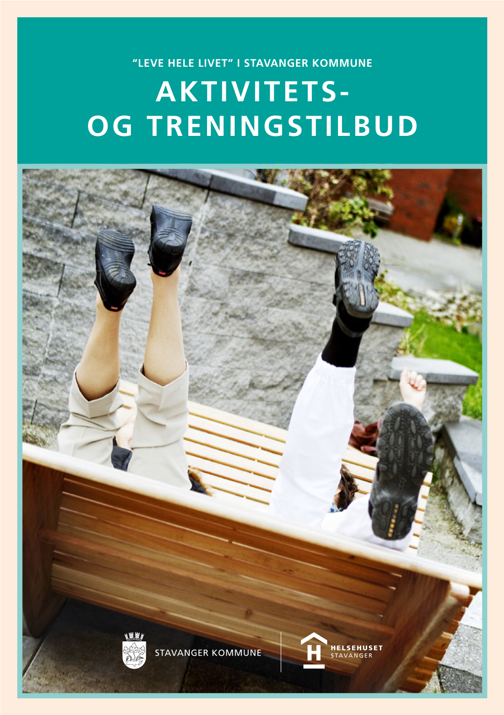 AKTIVITETS- OG TRENINGSTILBUD LEVE HELE LIVET LASSA BOWLS, STAVANGER IDRETTSHALL Telefon: 51 55 50 33