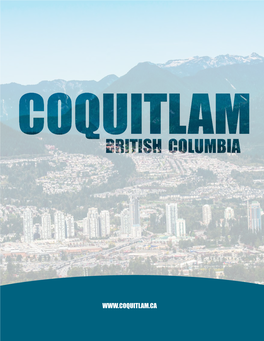 Coquitlam, British Columbia