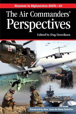 The Air Commanders' Perspectives