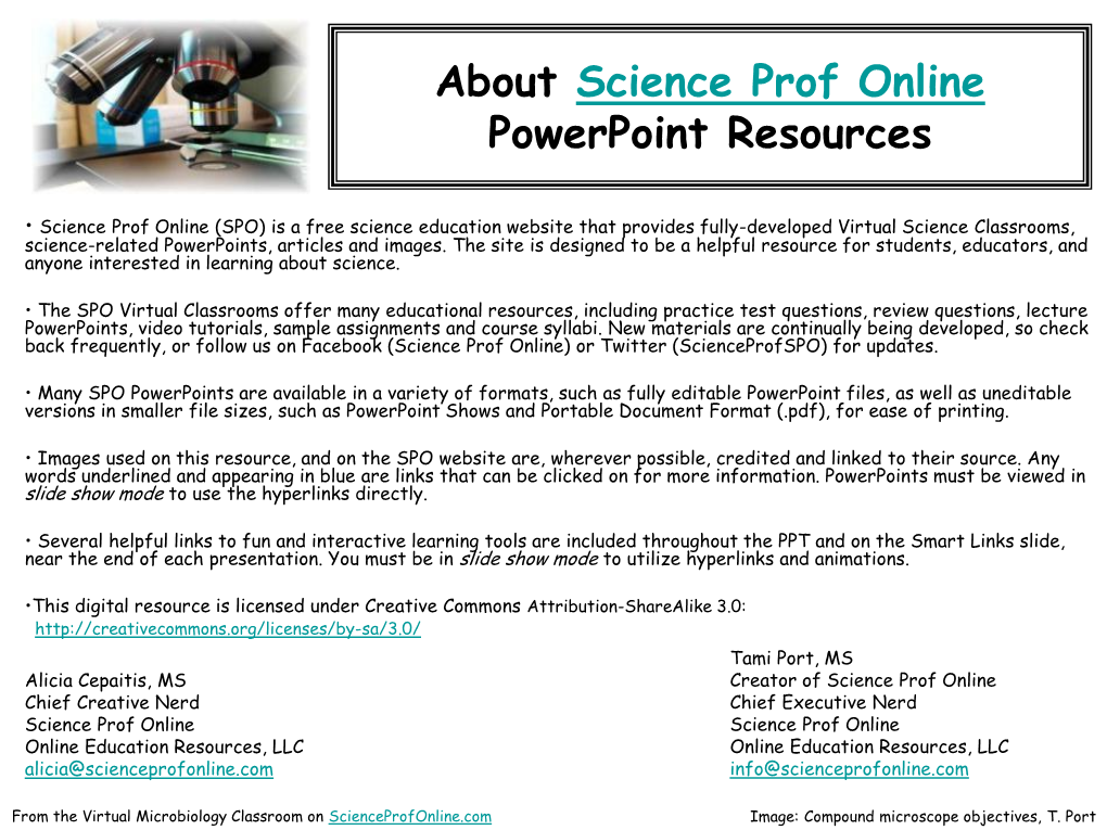 Macconkey's & Mannitol Salt Media Microbiology Lab 3 Powerpoint