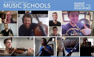 Music Schools