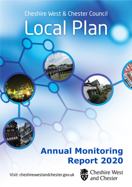 Annual Monitoring Report 2020