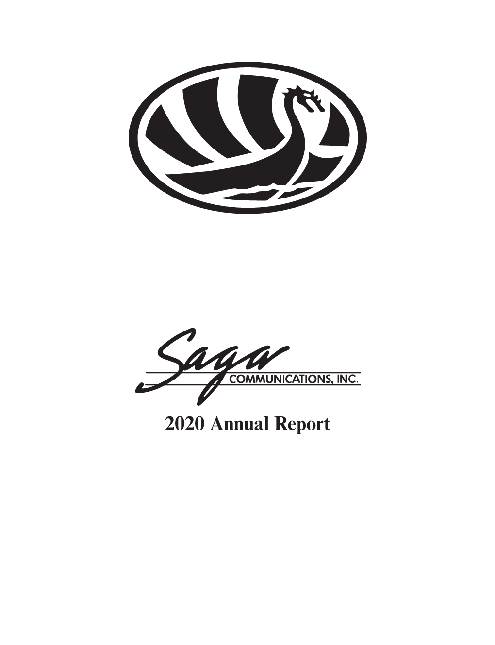 2020 Annual Report