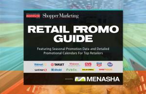 Retail Promo Guide