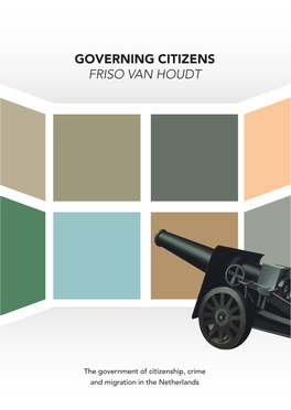 Friso Van Houdt
