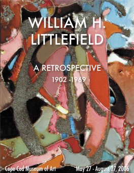William H. Littlefield