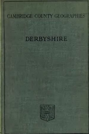 Derbyshire (1910)