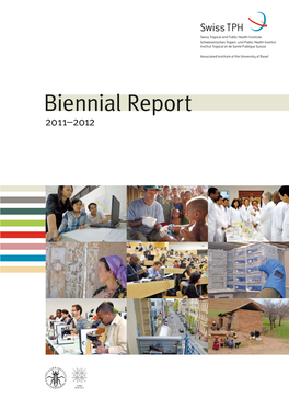 Biennial Report 2011 2012