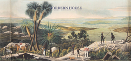 Hordern House Rare Books • Manuscripts • Paintings
