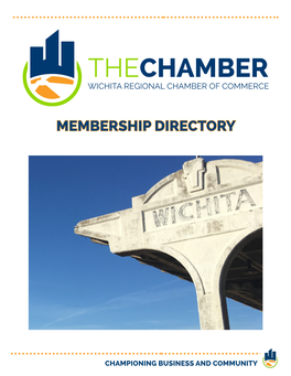 Membership Directory