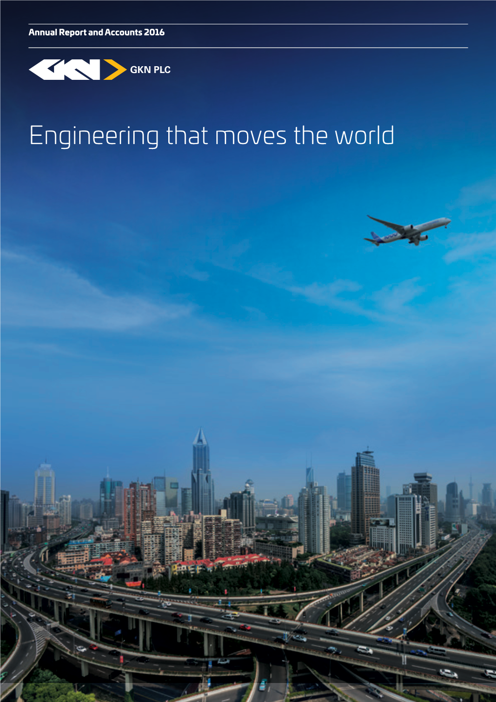 Engineering That Moves the World Highlights of the Year Delivering on Expectations