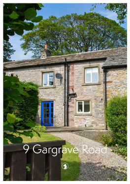9 Gargrave Road Welcome