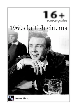 1960S British Cinema