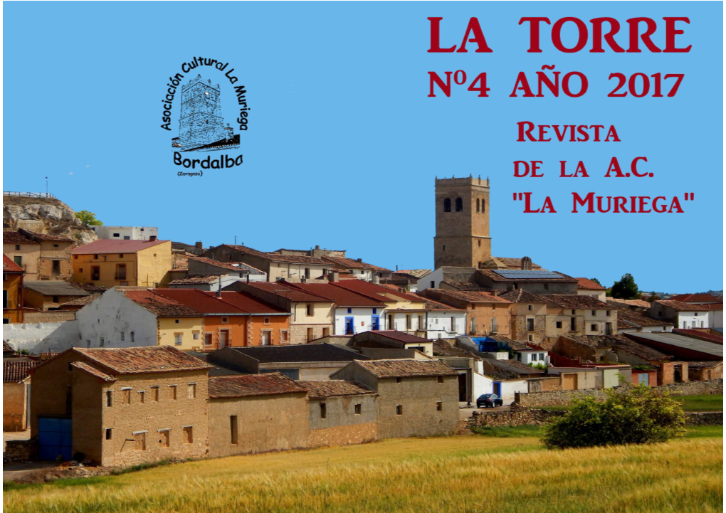 Revista La Torre – Numero 4 – 2017