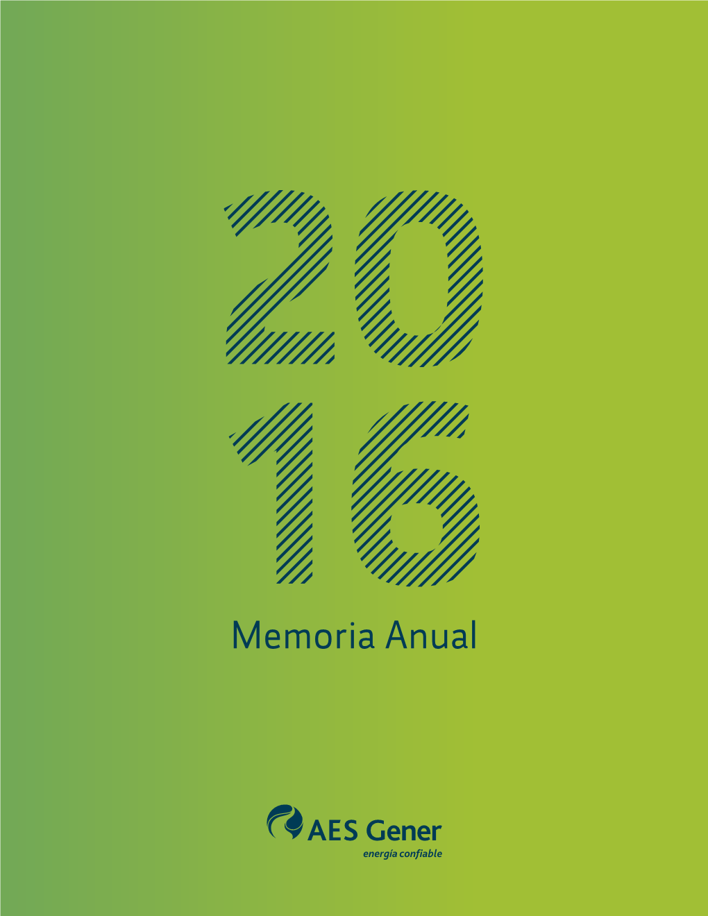 Annual Report 2016