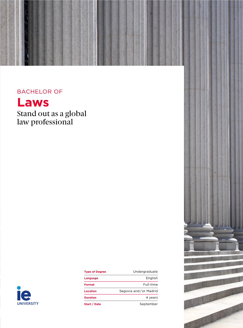 Stand out As a Global Law Professional Understand the Role of Multilateral Organizations, States, and the Corporate World in Shifting the International Order