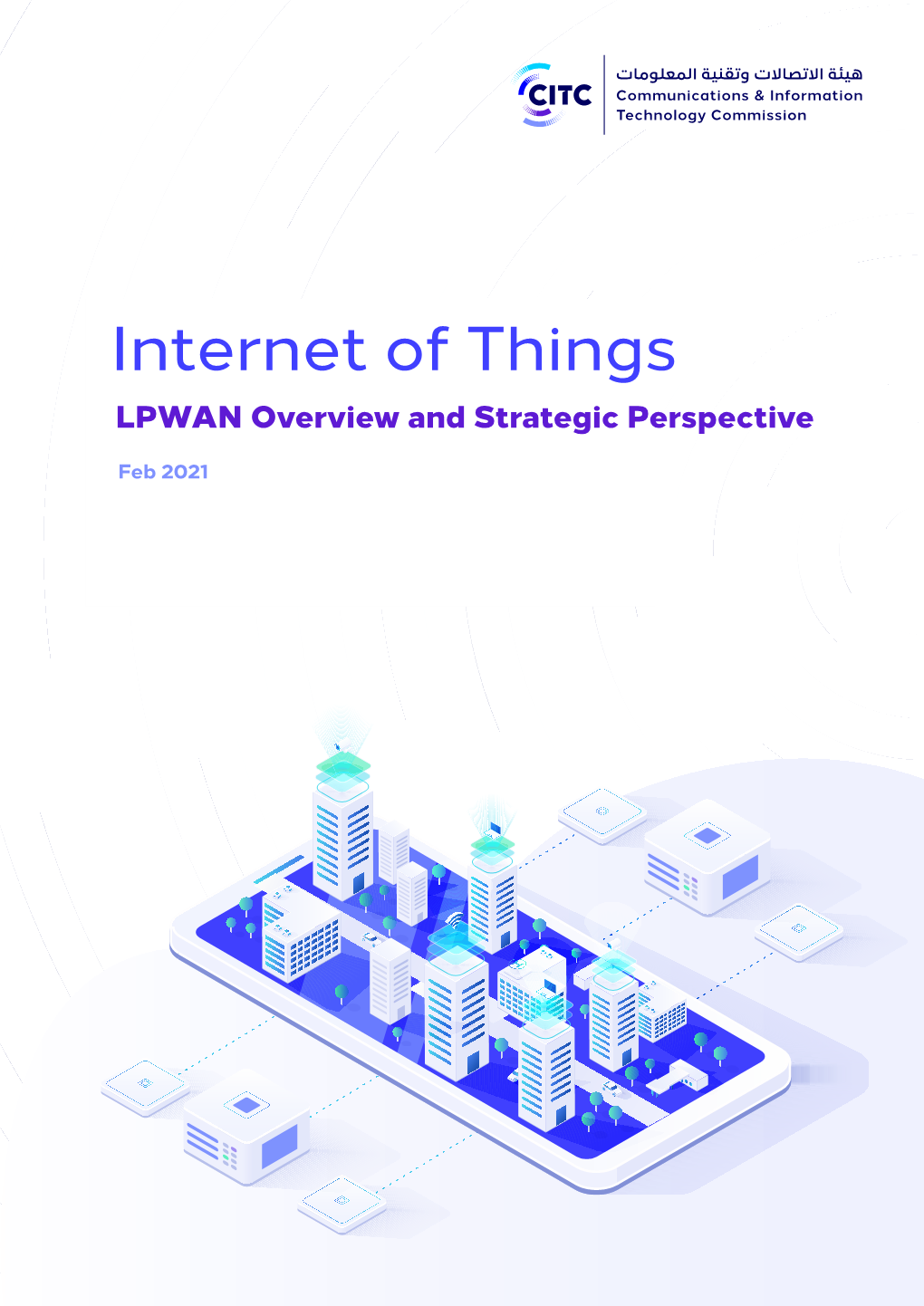 A. Comparison of Cellular Technologies LTE-M and NB-Iot