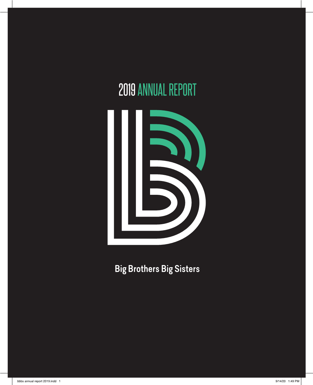 2019 Annual Report