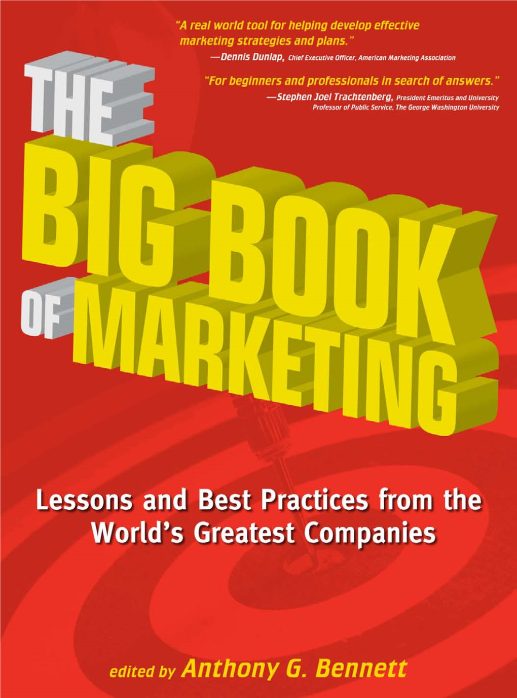The Big Book of Marketing 7