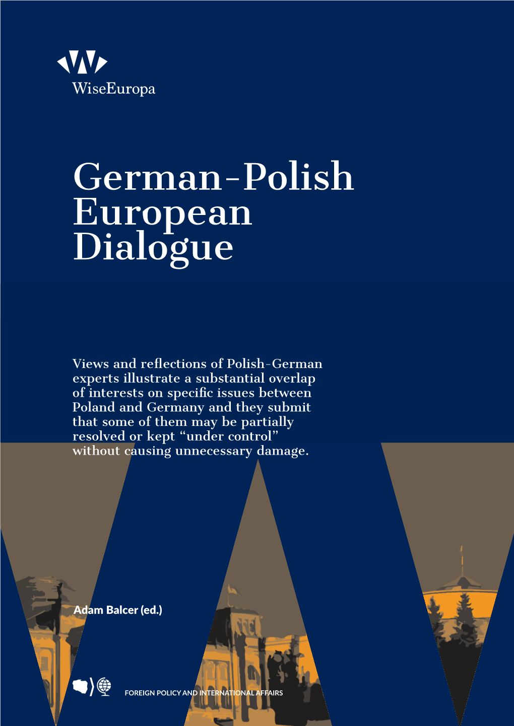 German-Polish European Dialogue