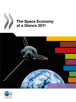 The Space Economy at a Glance 2011