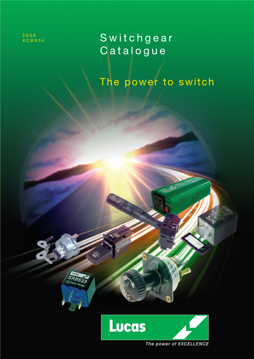 Switchgear Catalogue