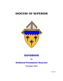 Diocese of Superior