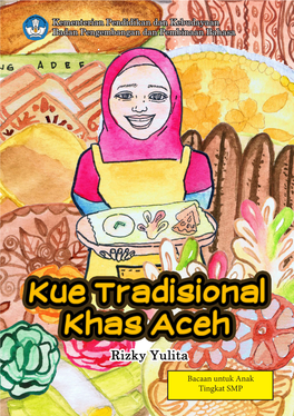 Kue Tradisional Khas Aceh-Rizki Yulita-Final.Pdf