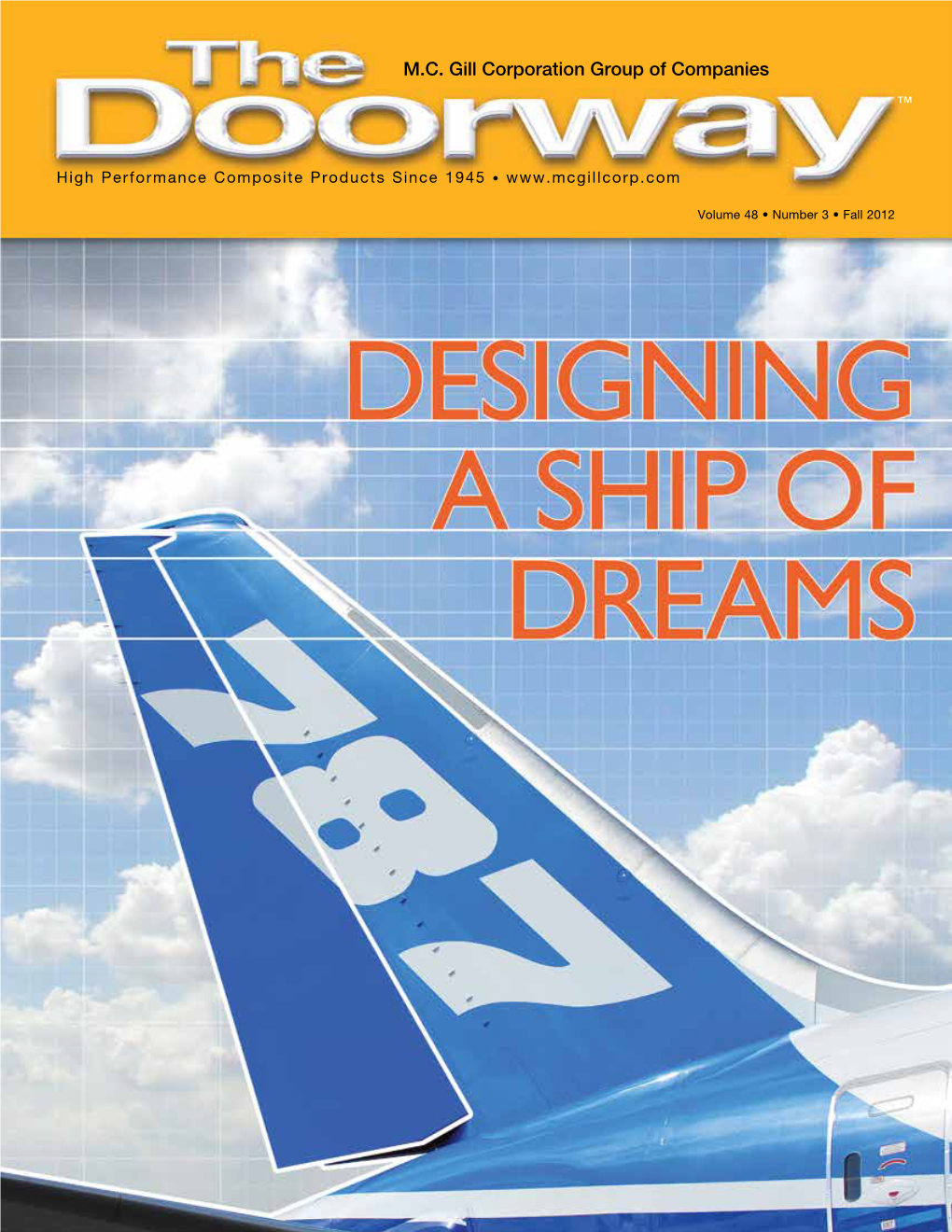 Designing a Ship of Dreams