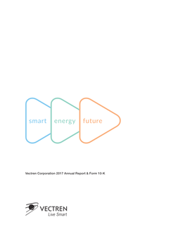 Smart Energy Future