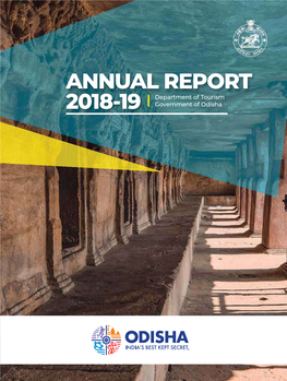 Annual Activities Report 2018-19.Pdf